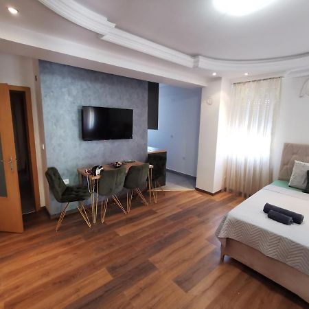 House Petar Apartment 오흐리드 외부 사진